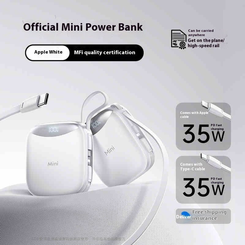 10000mAh Power Bank - Wholesale Electronics