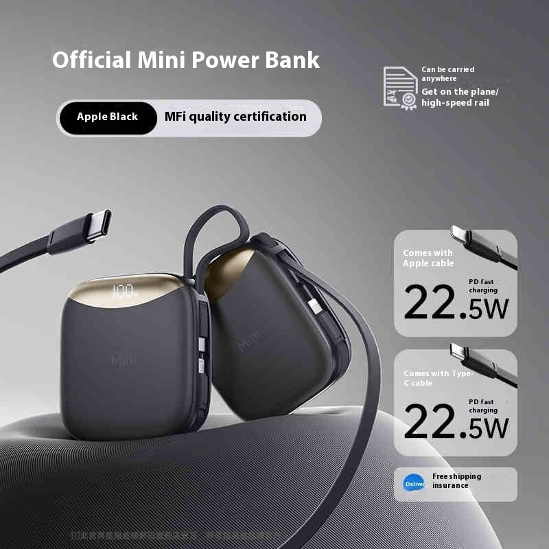 10000mAh Power Bank - Wholesale Electronics