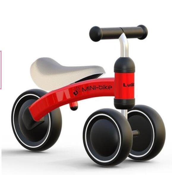 3 - Wheeler Baby Scooter - Wholesale Electronics