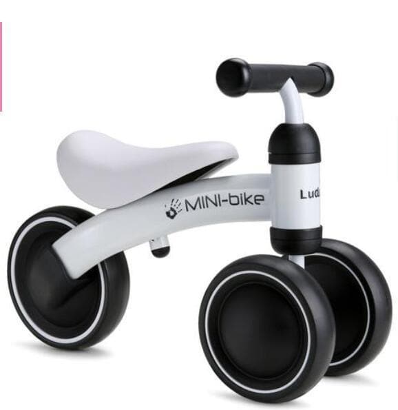 3 - Wheeler Baby Scooter - Wholesale Electronics