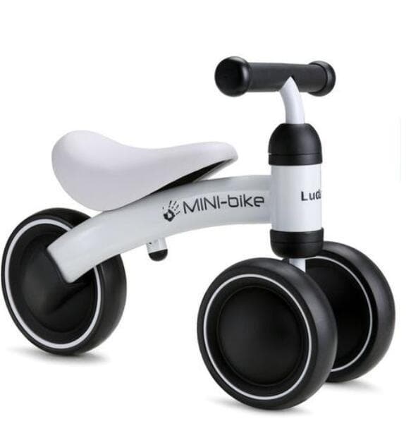 3 - Wheeler Baby Scooter - Wholesale Electronics