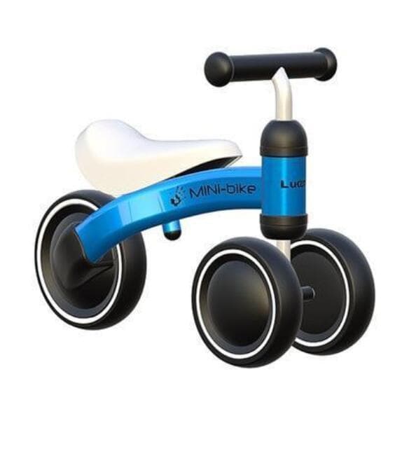 3 - Wheeler Baby Scooter - Wholesale Electronics