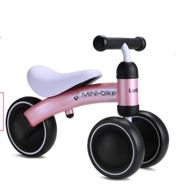 3 - Wheeler Baby Scooter - Wholesale Electronics