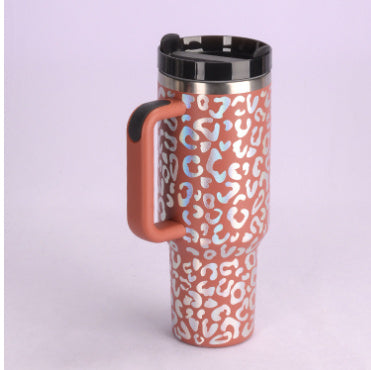 40 Oz Stainless Steel Thermos Mug - Wholesale Electronics