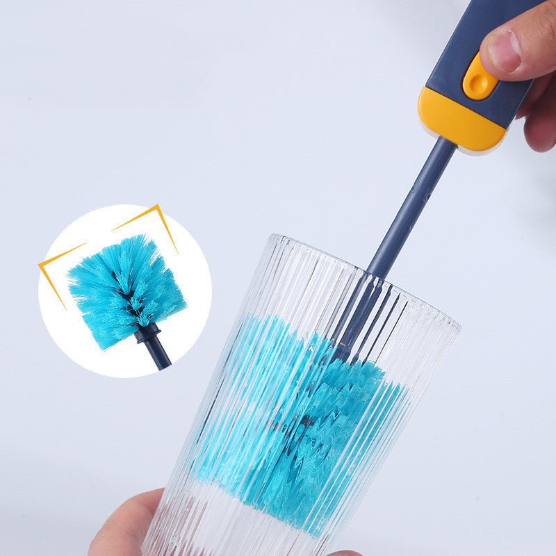 4 - 1 Bottle Brushes - Wholesale Electronics