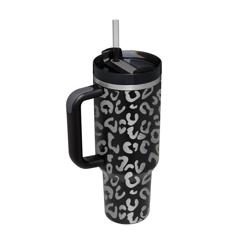 40 Oz Stainless Steel Thermos Mug - Wholesale Electronics