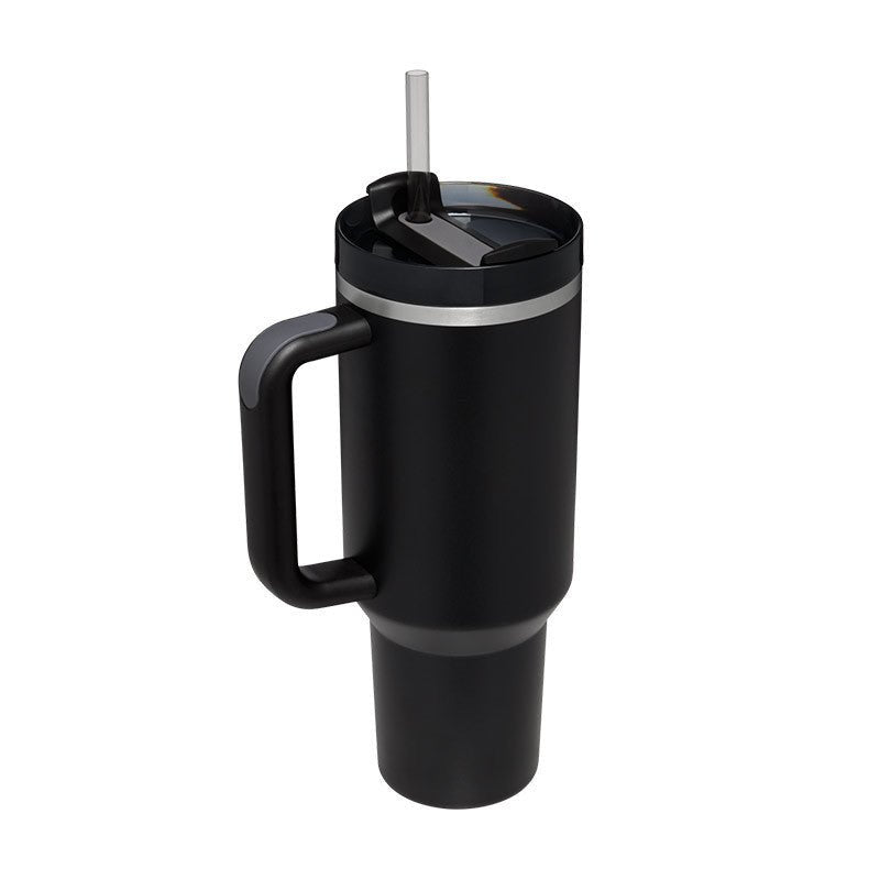 40 Oz Stainless Steel Thermos Mug - Wholesale Electronics