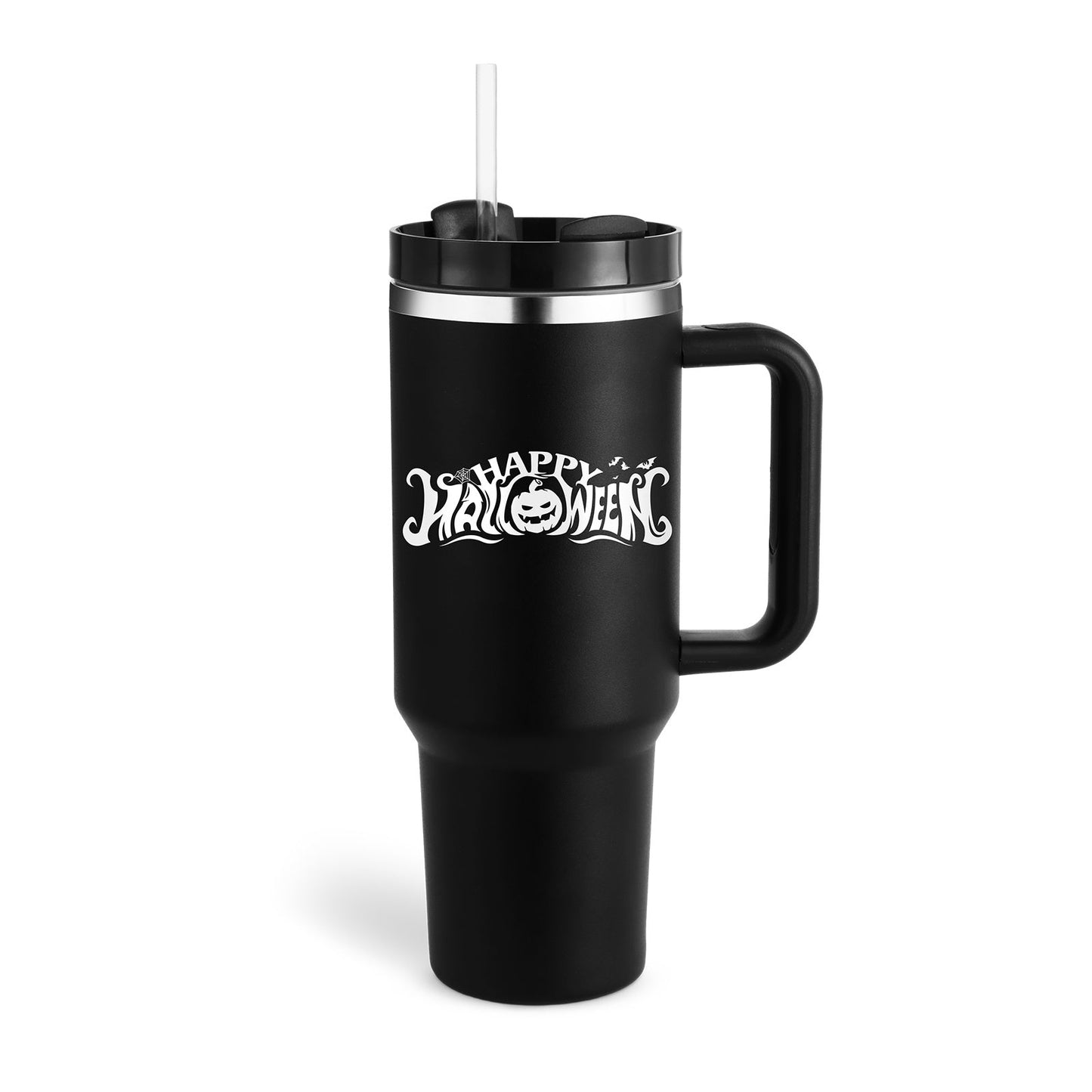 40 Oz Stainless Steel Thermos Mug - Wholesale Electronics