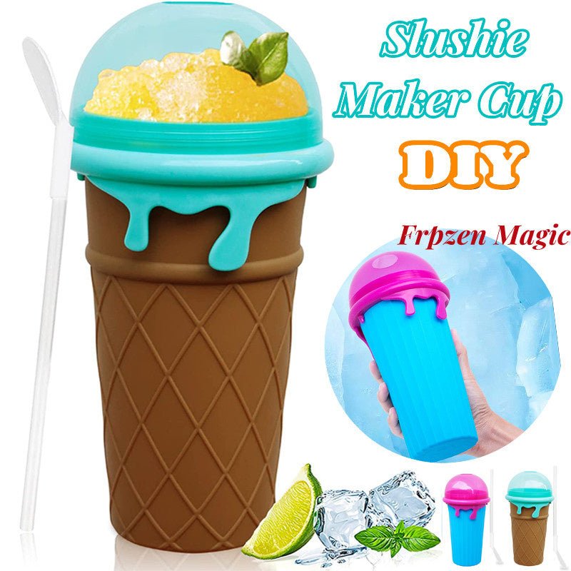 500ml Large Capacity Cup for Smoothies, Milkshakes etc. - Wholesale Electronics