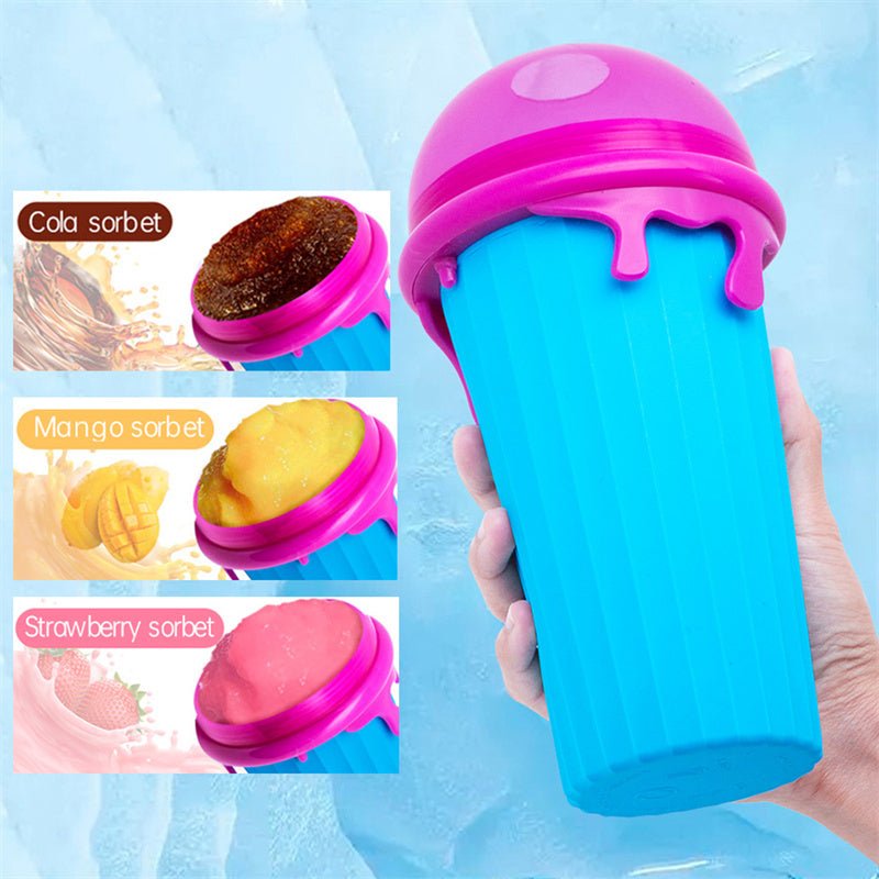 500ml Large Capacity Cup for Smoothies, Milkshakes etc. - Wholesale Electronics