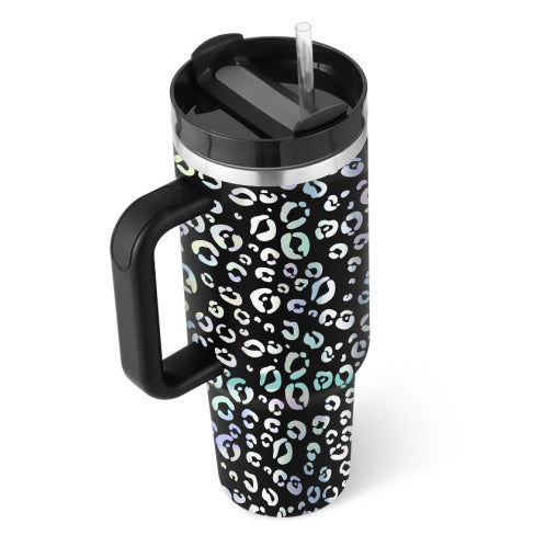 40 Oz Stainless Steel Thermos Mug - Wholesale Electronics