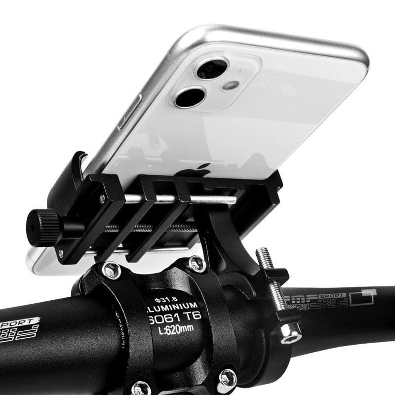 Aluminum Phone Holder - Wholesale Electronics