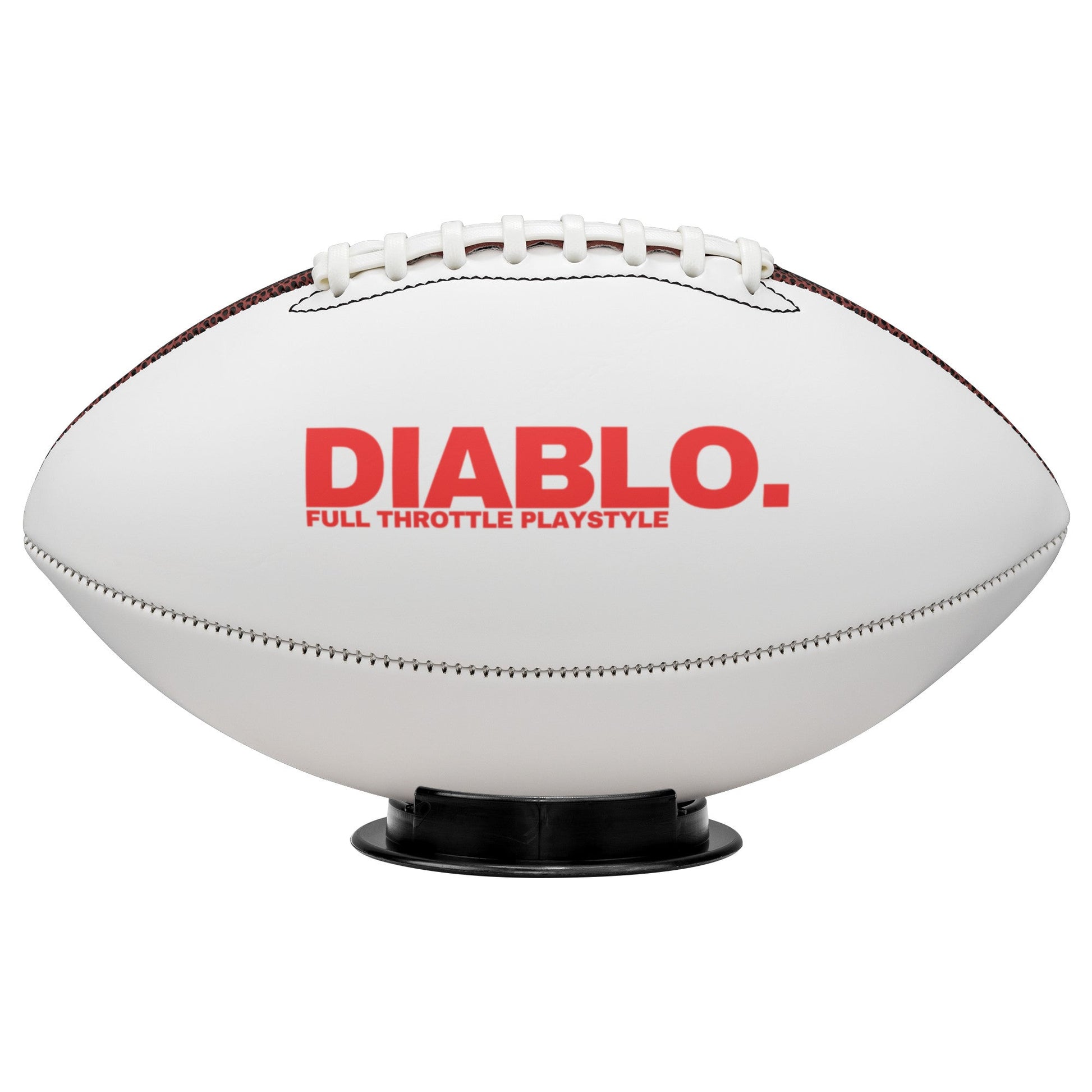 American Football DIABLO FULL THROTTLE PLAYSTYLE | LUCKY PLAYSTYLE - Wholesale Electronics