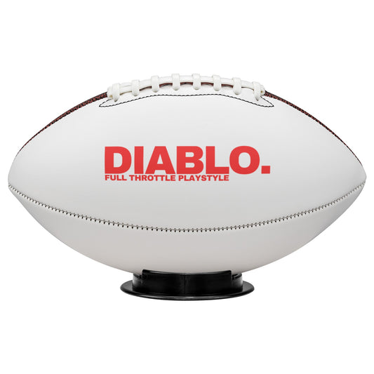 American Football DIABLO FULL THROTTLE PLAYSTYLE | LUCKY PLAYSTYLE - Wholesale Electronics