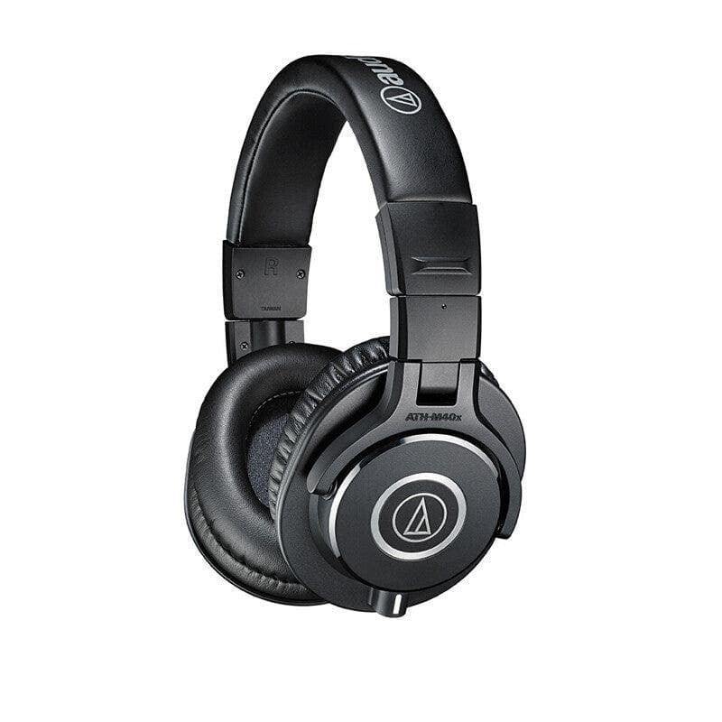 ATH - M40x HIFI Headphones - Wholesale Electronics