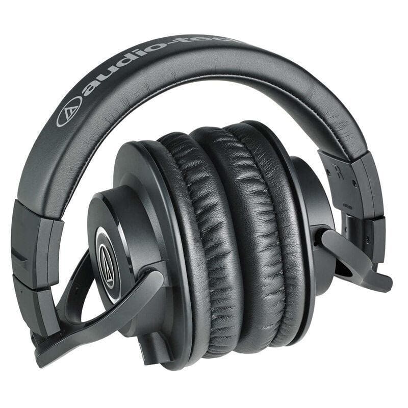 ATH - M40x HIFI Headphones - Wholesale Electronics