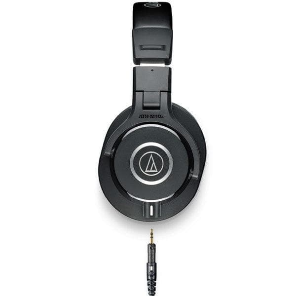 ATH - M40x HIFI Headphones - Wholesale Electronics