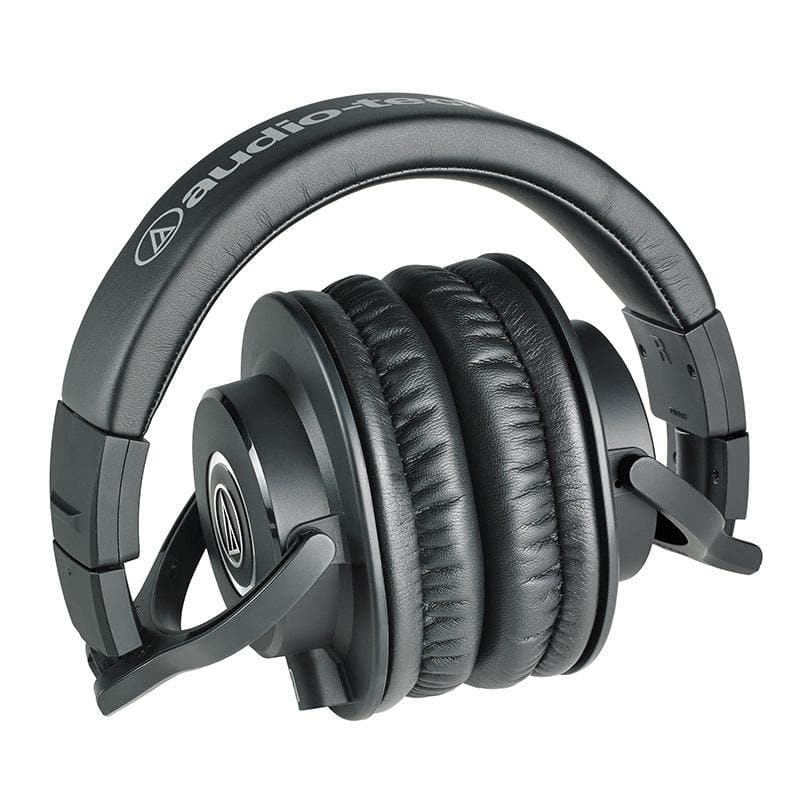 ATH - M40x HIFI Headphones - Wholesale Electronics