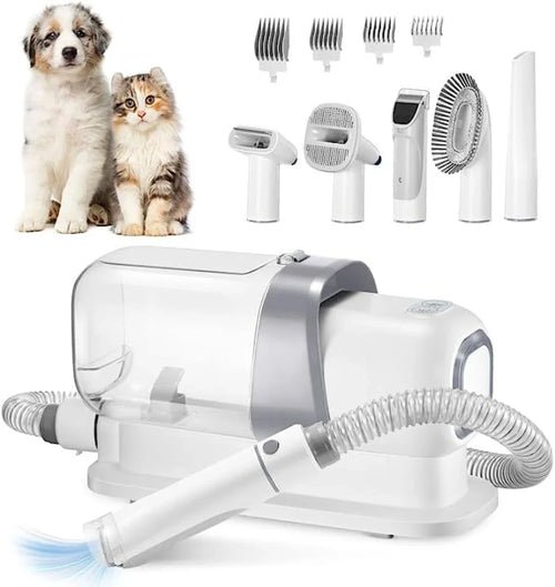 ATUBE - Pet Grooming Kit - Certainly a Sanity Saver. - Wholesale Electronics