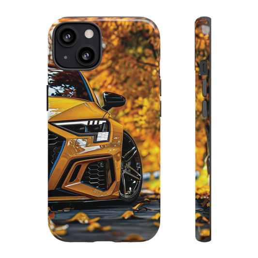 AUDI RS | Tough Case for Apple iPhone® Models 8 - 16 - Wholesale Electronics