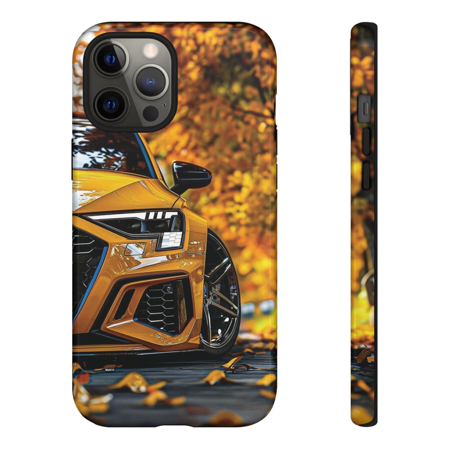 AUDI RS | Tough Case for Apple iPhone® Models 8 - 16 - Wholesale Electronics