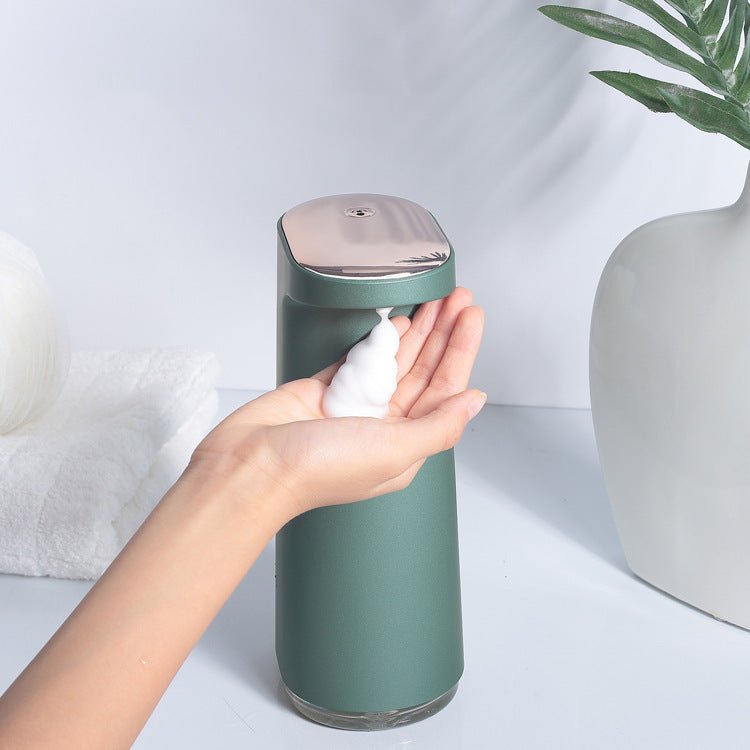 Automatic Foam Soap Dispenser - Wholesale Electronics