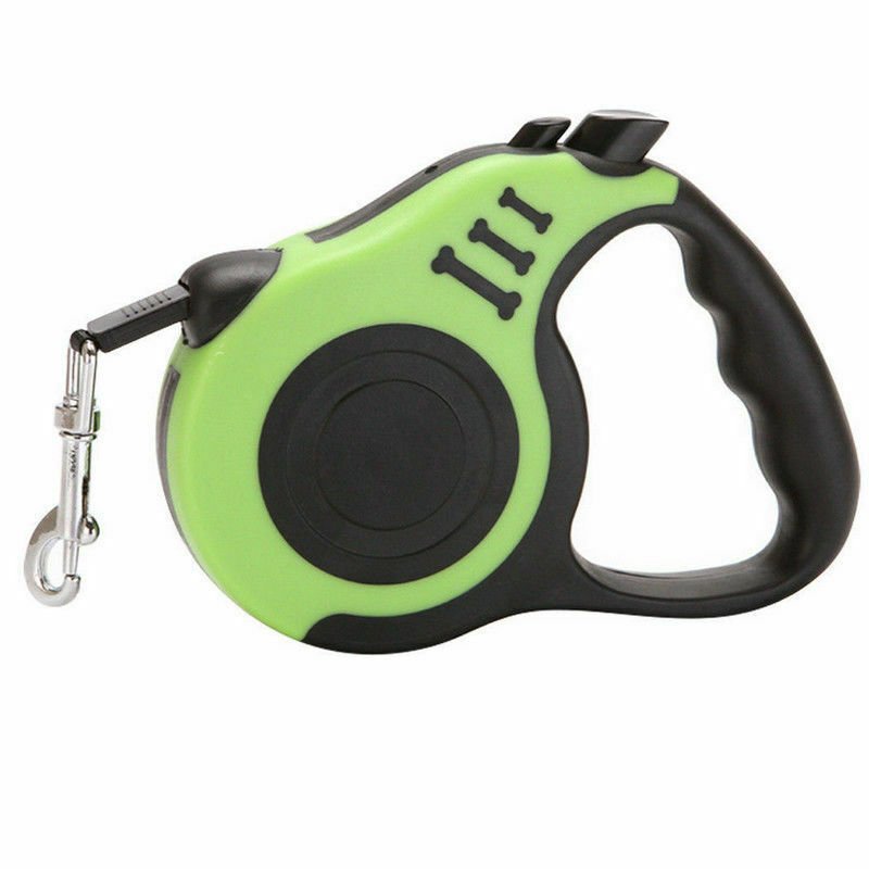 Automatic Retractable Dog Leash - Wholesale Electronics