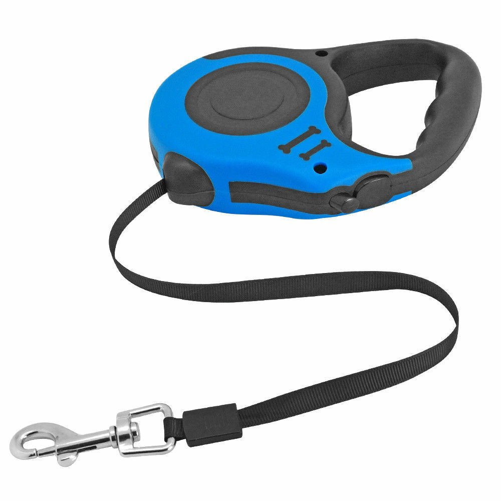 Automatic Retractable Dog Leash - Wholesale Electronics