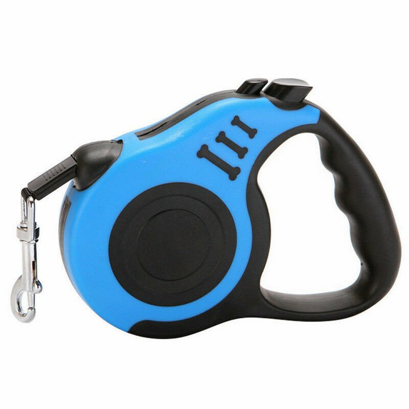 Automatic Retractable Dog Leash - Wholesale Electronics