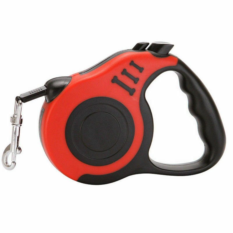 Automatic Retractable Dog Leash - Wholesale Electronics