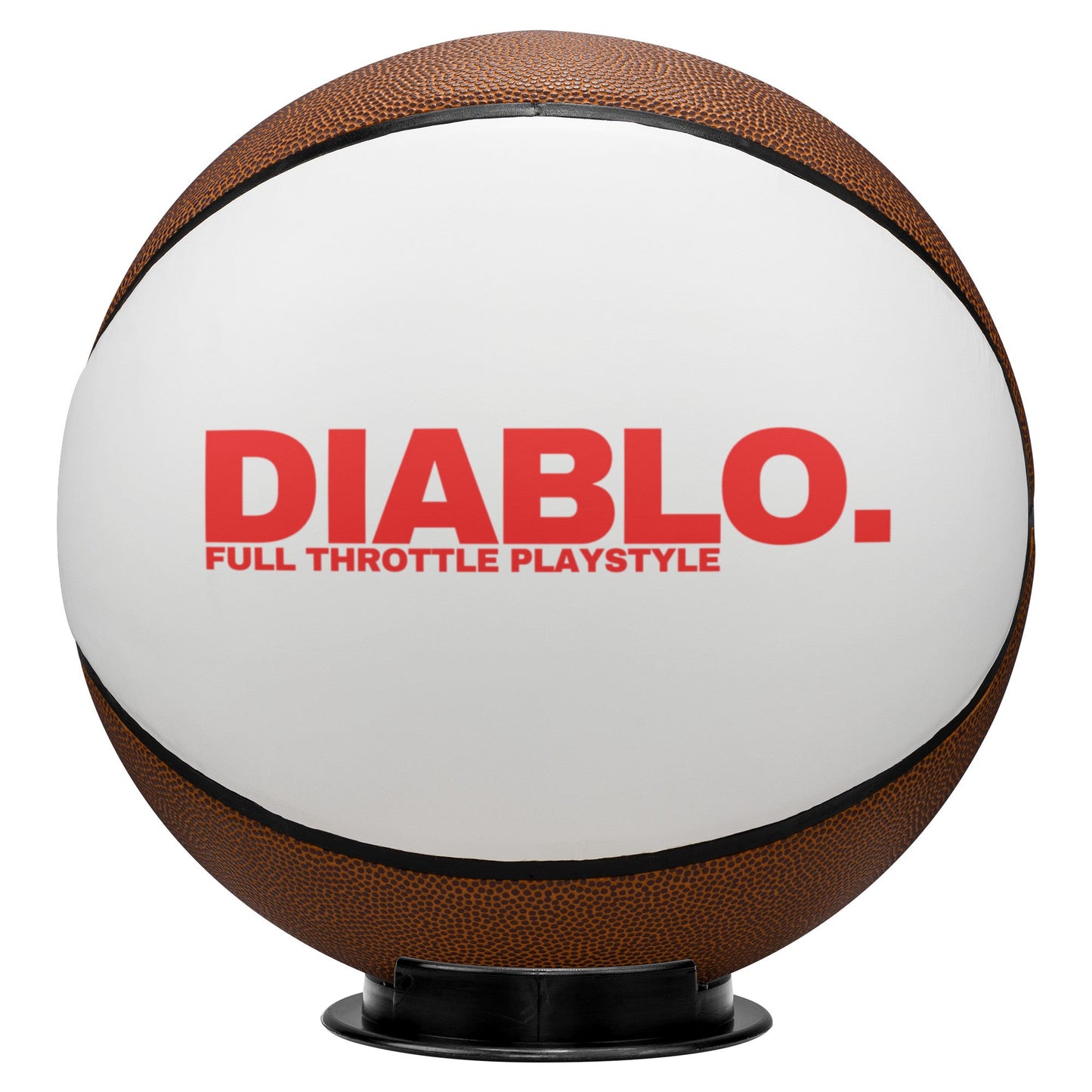 Basketball DIABLO - FULL THROTTLE PLAYSTYLE - Wholesale Electronics