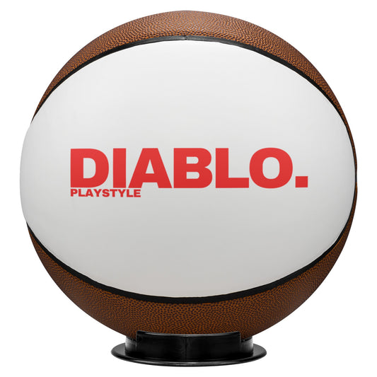 Basketball DIABLO - PLAYSTYLE - Wholesale Electronics