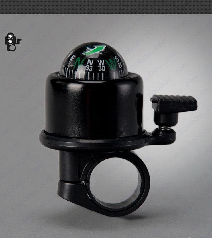 Bell with a Compass - Wholesale Electronics