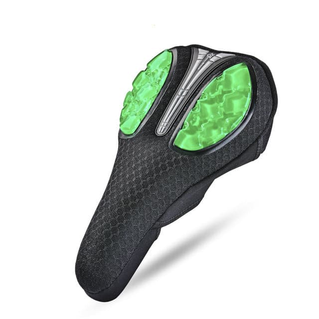 Bicycle Gel Saddle Cover - Wholesale Electronics