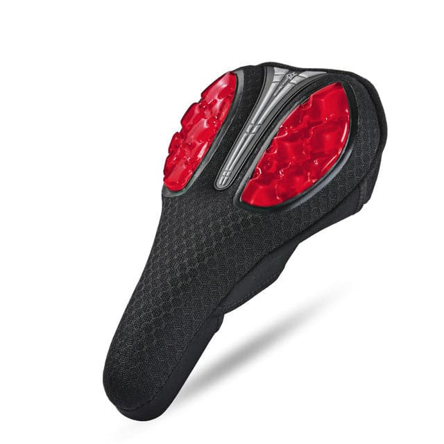 Bicycle Gel Saddle Cover - Wholesale Electronics