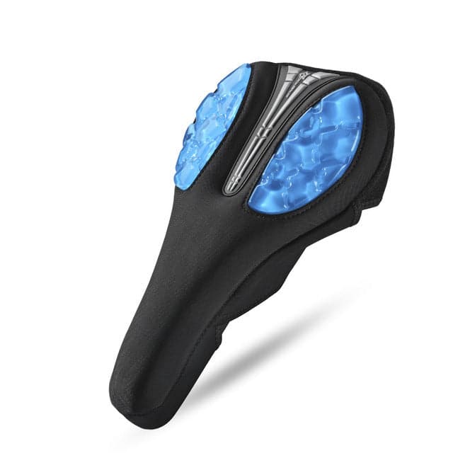 Bicycle Gel Saddle Cover - Wholesale Electronics