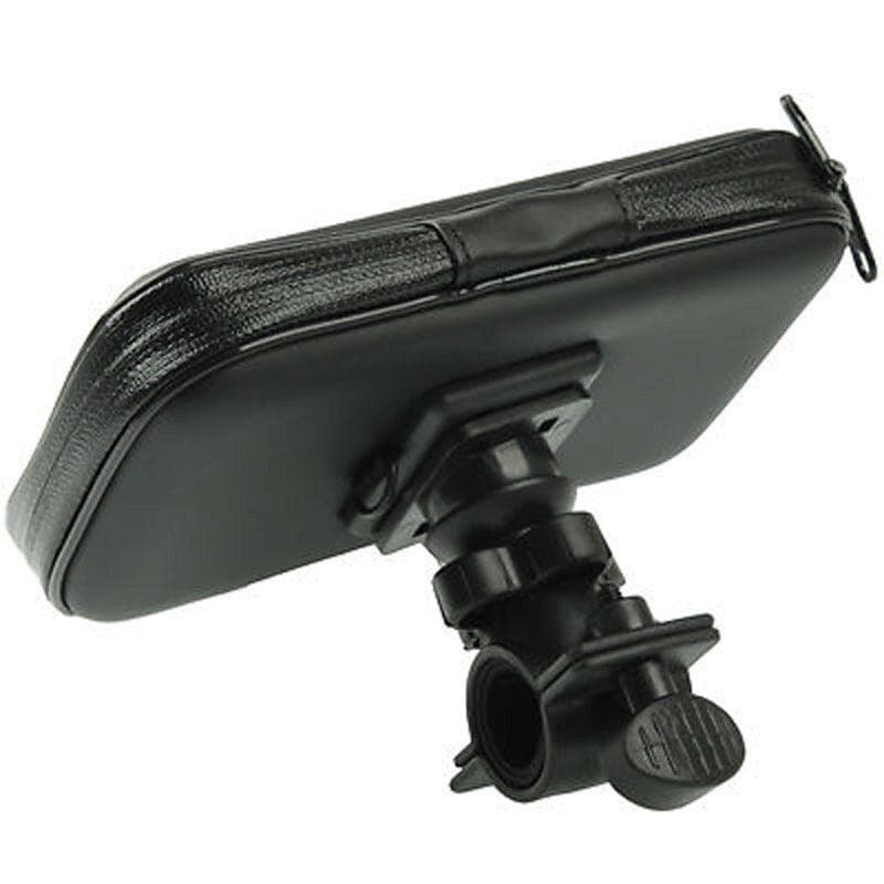 Bicycle or Motorcycle Phone Holder | Waterproof Case - Wholesale Electronics