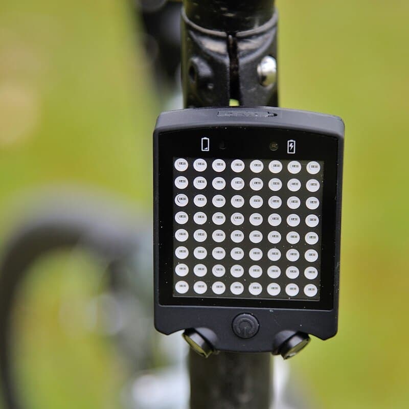 Bicycle Turning Light with LED and Wireless Remote Control - Wholesale Electronics