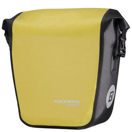 Bicycle Waterproof Bag - Wholesale Electronics