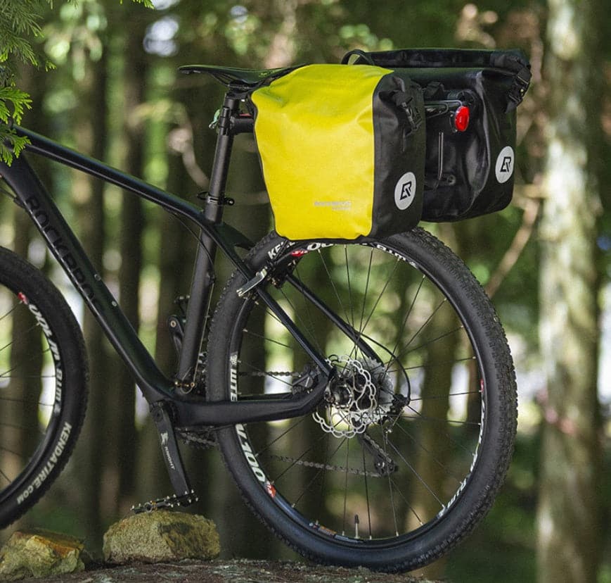 Bicycle Waterproof Bag - Wholesale Electronics