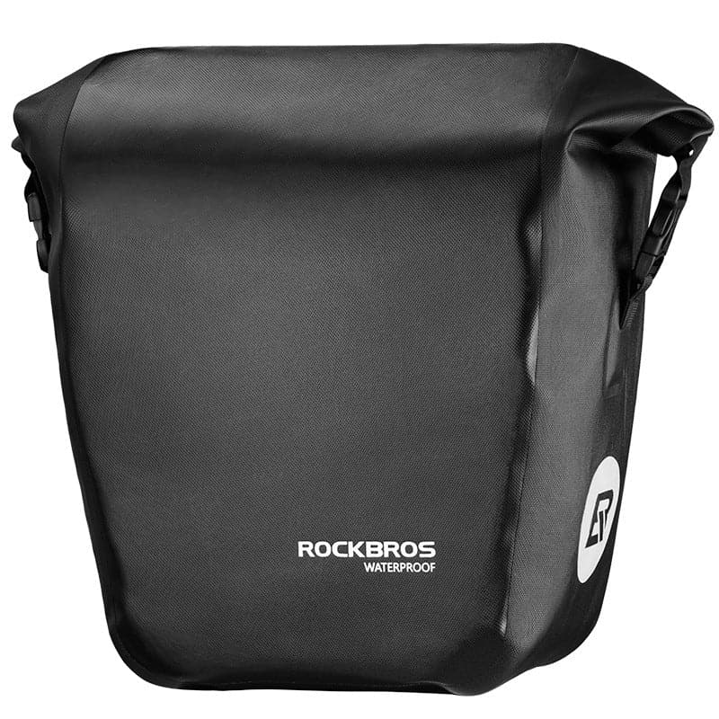 Bicycle Waterproof Bag - Wholesale Electronics