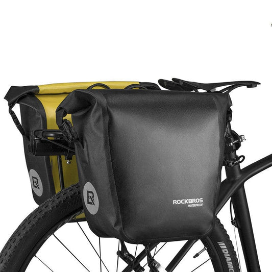 Bicycle Waterproof Bag - Wholesale Electronics