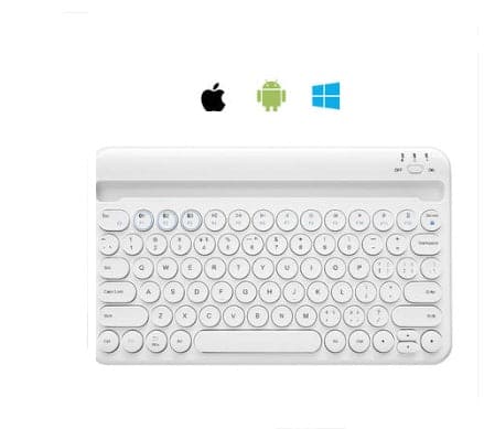 Bluetooth Keyboard - Wholesale Electronics