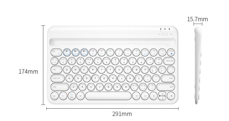 Bluetooth Keyboard - Wholesale Electronics