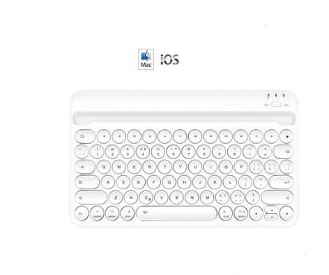 Bluetooth Keyboard - Wholesale Electronics