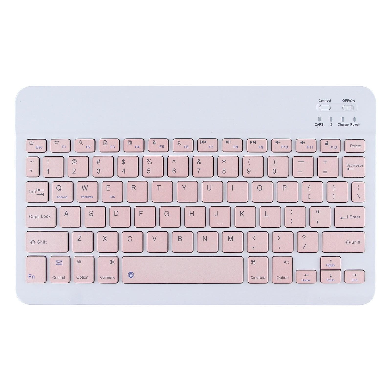 Bluetooth Keyboard and Mouse - Wholesale Electronics