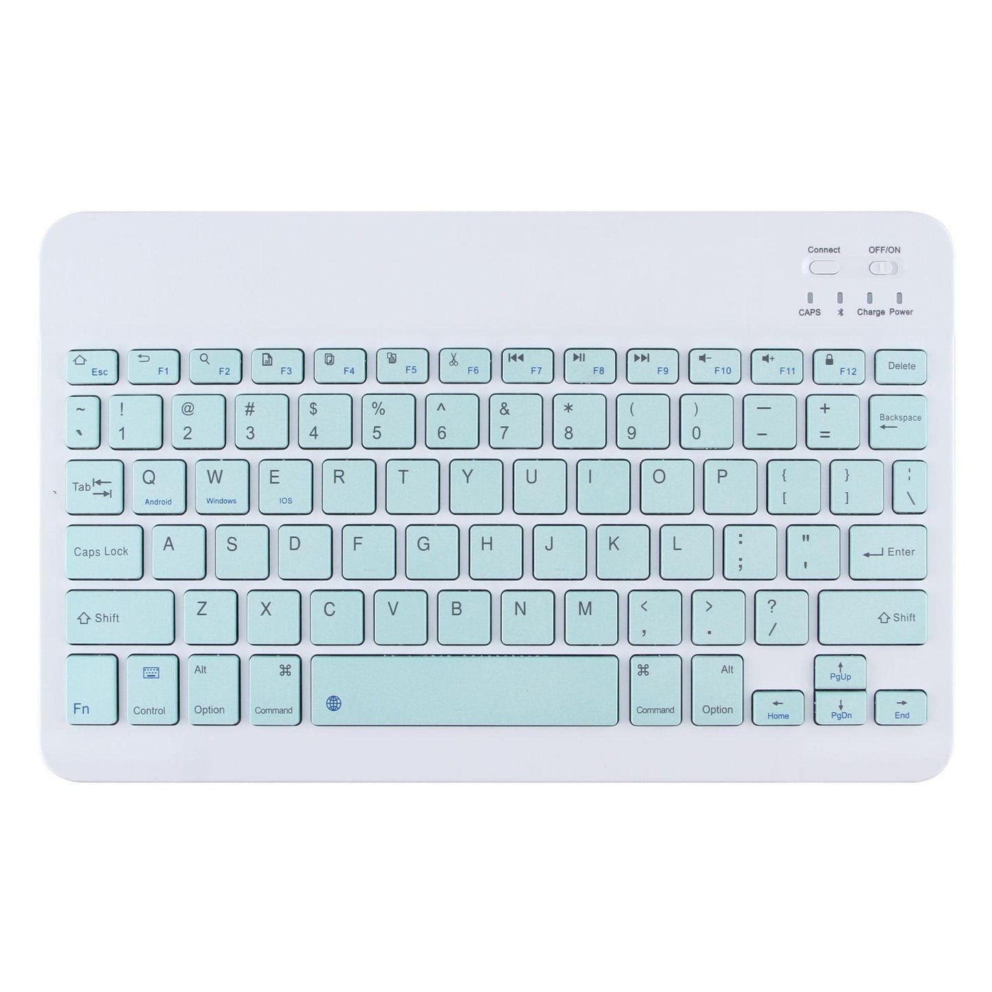 Bluetooth Keyboard and Mouse - Wholesale Electronics