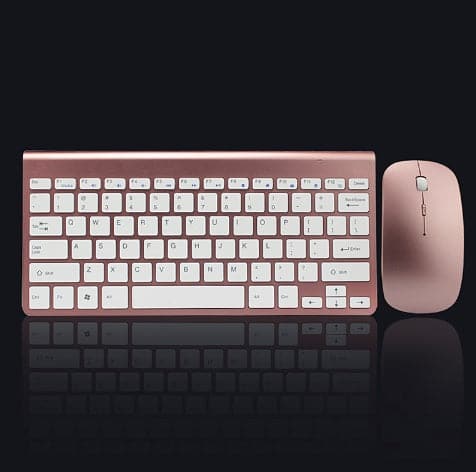 Bluetooth Keyboard and Mouse - Wholesale Electronics