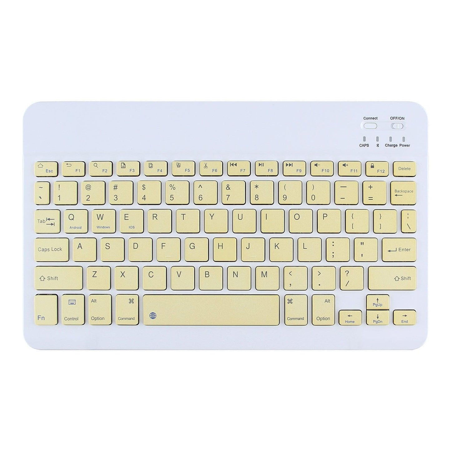 Bluetooth Keyboard and Mouse - Wholesale Electronics