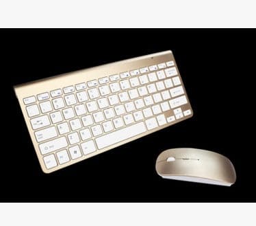 Bluetooth Keyboard and Mouse - Wholesale Electronics